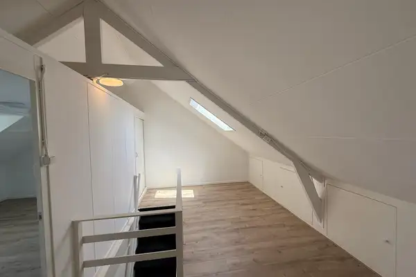 Foto #33 Huurwoning Middenweg Den Helder