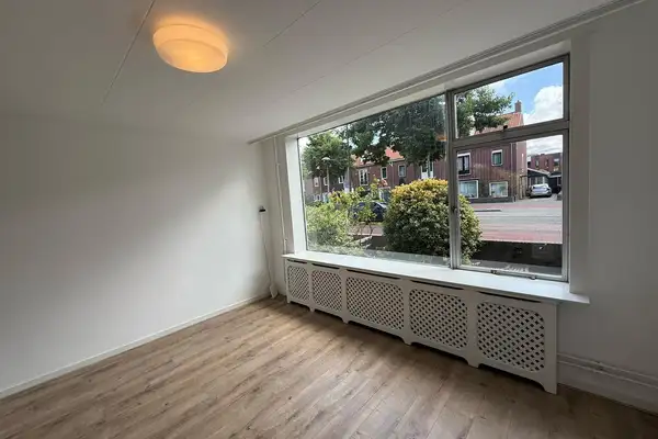 Foto #9 Huurwoning Middenweg Den Helder