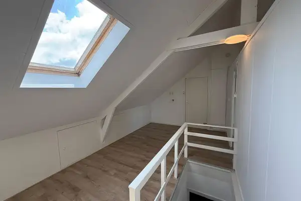 Foto #34 Huurwoning Middenweg Den Helder