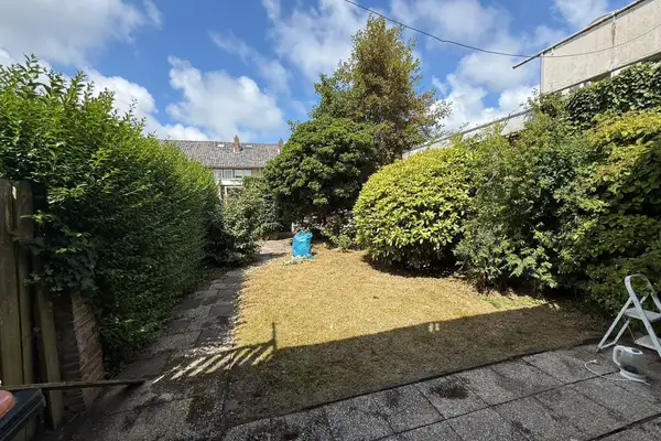 Foto #19 Huurwoning Middenweg Den Helder