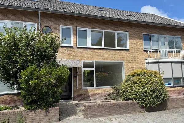 Foto #1 Huurwoning Middenweg Den Helder