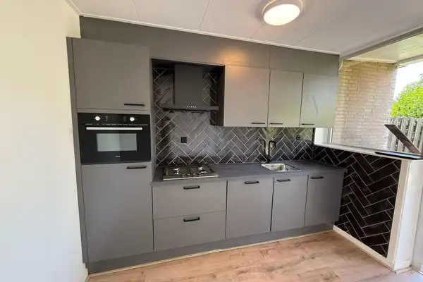 Foto #18 Huurwoning Middenweg Den Helder