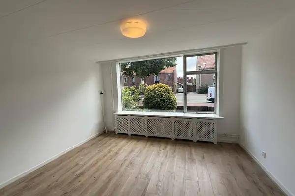 Foto #8 Huurwoning Middenweg Den Helder