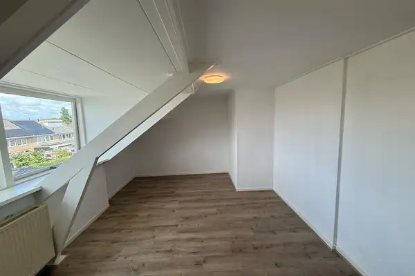 Foto #38 Huurwoning Middenweg Den Helder