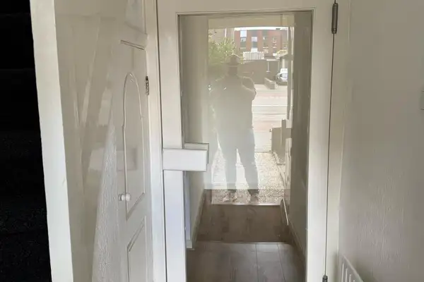 Foto #5 Huurwoning Middenweg Den Helder