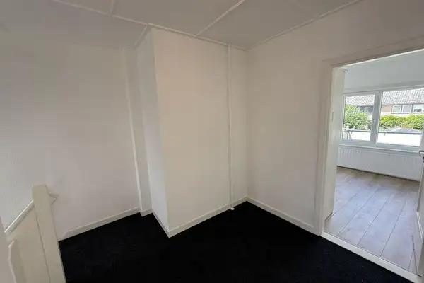 Foto #27 Huurwoning Middenweg Den Helder