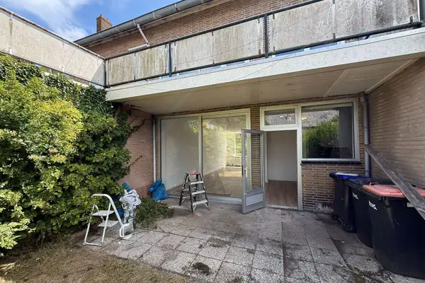 Foto #20 Huurwoning Middenweg Den Helder