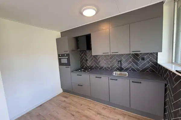 Foto #17 Huurwoning Middenweg Den Helder