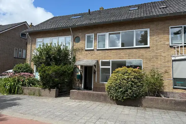 Foto #2 Huurwoning Middenweg Den Helder