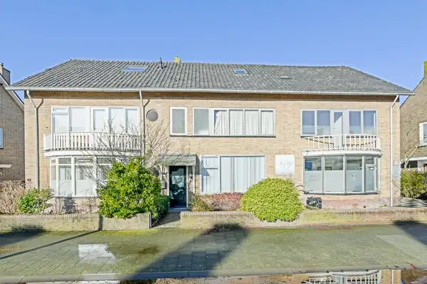 Foto #0 Huurwoning Middenweg Den Helder