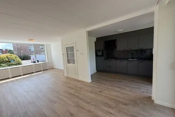 Foto #14 Huurwoning Middenweg Den Helder