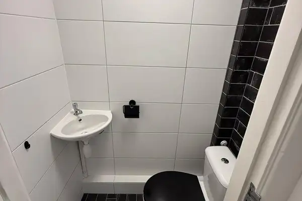 Foto #6 Huurwoning Middenweg Den Helder