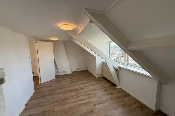 Foto #35 Huurwoning Middenweg Den Helder