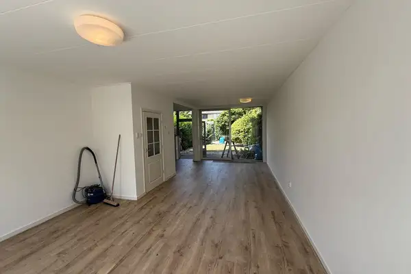 Foto #11 Huurwoning Middenweg Den Helder