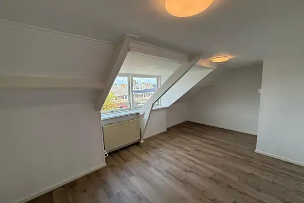 Foto #37 Huurwoning Middenweg Den Helder