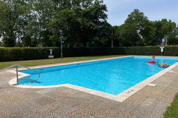 Foto #6 Appartement Koningspleisterplaats Goedereede