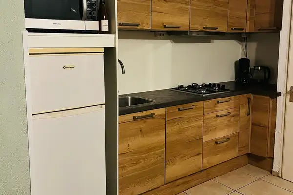 Foto #3 Appartement Koningspleisterplaats Goedereede