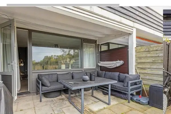 Foto #5 Appartement Koningspleisterplaats Goedereede