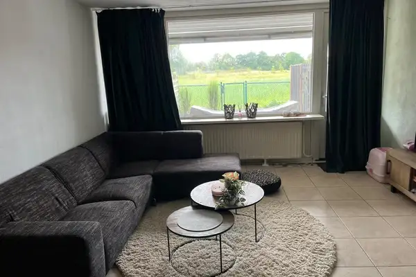 Foto #2 Appartement Koningspleisterplaats Goedereede