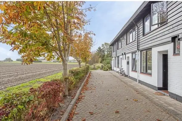 Foto #0 Appartement Koningspleisterplaats Goedereede