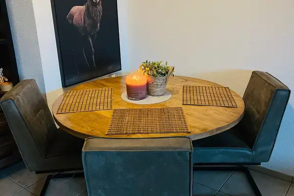 Foto #4 Appartement Koningspleisterplaats Goedereede