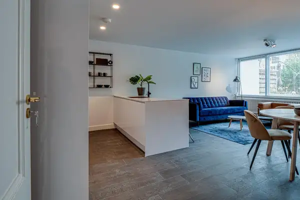 Foto #2 Appartement Maliestraat Utrecht