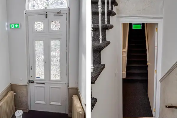 Foto #15 Appartement Maliestraat Utrecht