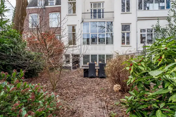 Foto #16 Appartement Maliestraat Utrecht