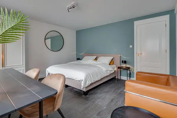 Foto #8 Appartement Maliestraat Utrecht