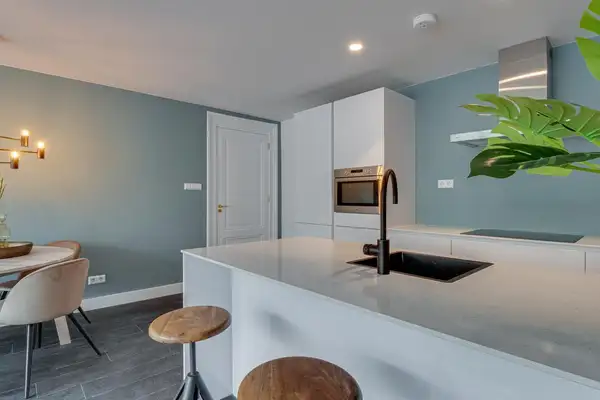 Foto #3 Appartement Maliestraat Utrecht