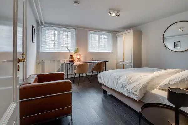Foto #7 Appartement Maliestraat Utrecht