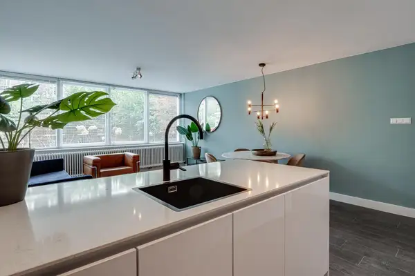 Foto #6 Appartement Maliestraat Utrecht