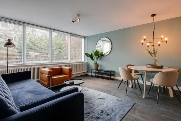 Foto #0 Appartement Maliestraat Utrecht