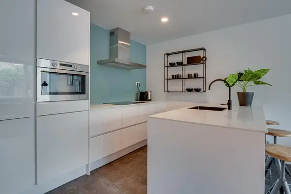 Foto #5 Appartement Maliestraat Utrecht