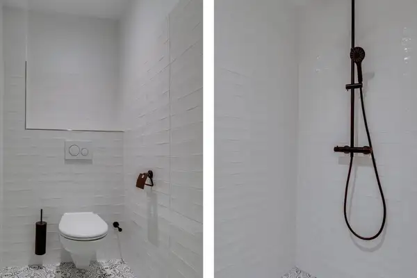 Foto #12 Appartement Maliestraat Utrecht