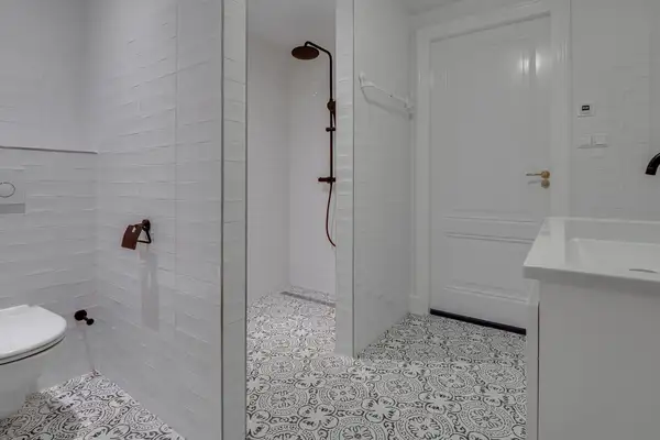 Foto #11 Appartement Maliestraat Utrecht