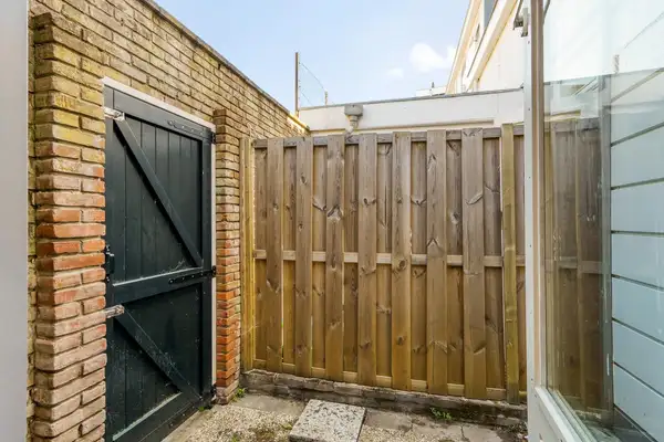 Foto #24 Huurwoning Nicolaasweg Utrecht