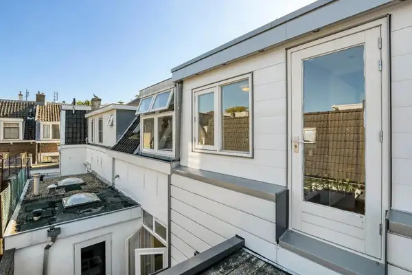 Foto #20 Huurwoning Nicolaasweg Utrecht