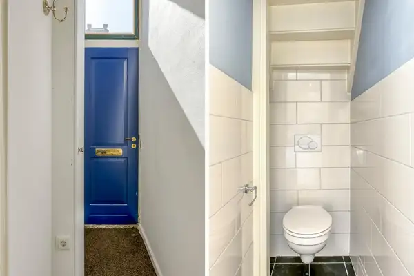 Foto #8 Huurwoning Nicolaasweg Utrecht