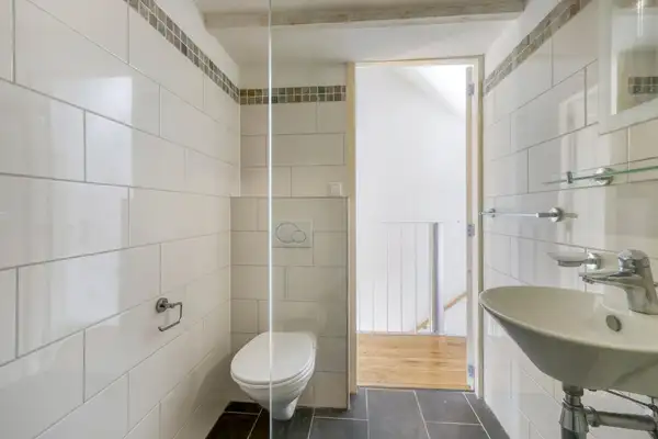 Foto #15 Huurwoning Nicolaasweg Utrecht