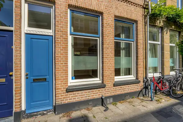 Foto #25 Huurwoning Nicolaasweg Utrecht