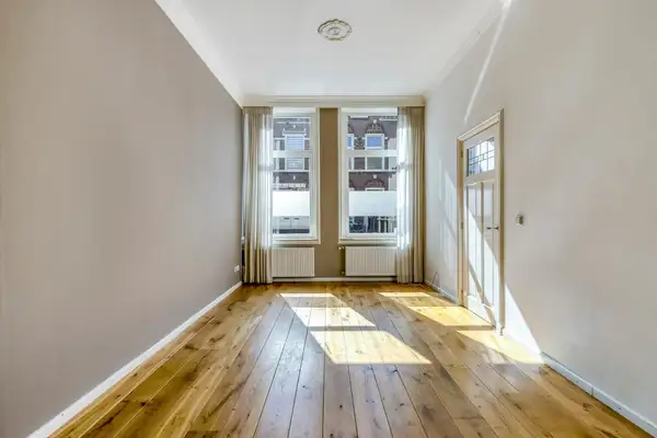 Foto #3 Huurwoning Nicolaasweg Utrecht