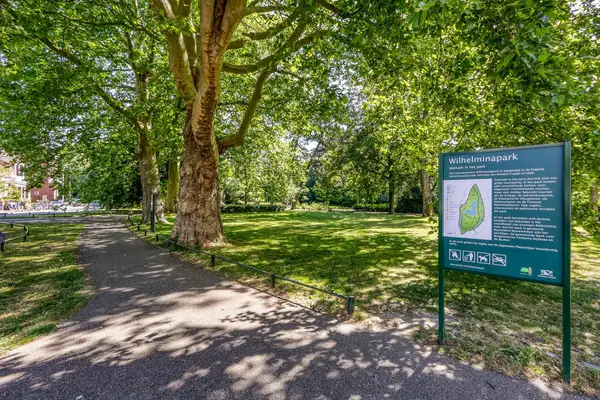 Foto #26 Huurwoning Nicolaasweg Utrecht