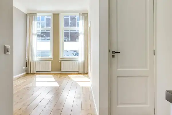 Foto #2 Huurwoning Nicolaasweg Utrecht