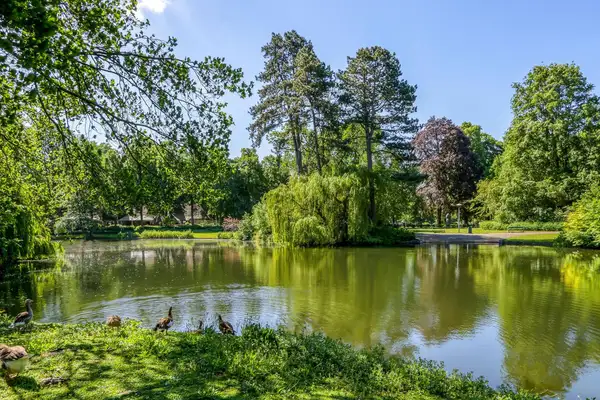 Foto #27 Huurwoning Nicolaasweg Utrecht