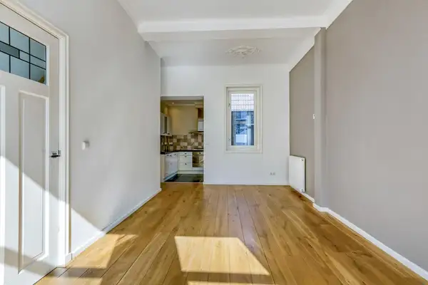 Foto #5 Huurwoning Nicolaasweg Utrecht