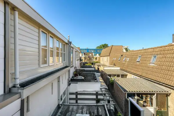 Foto #21 Huurwoning Nicolaasweg Utrecht