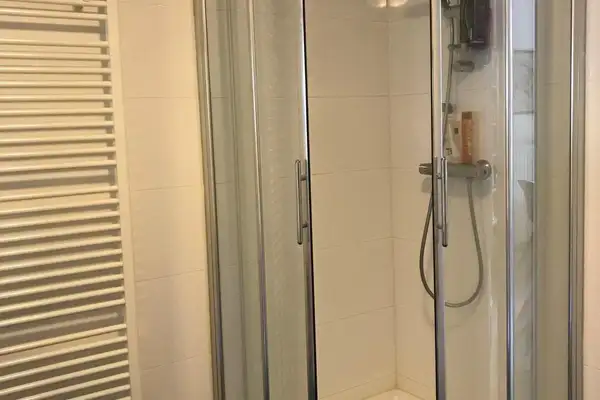 Foto #7 Appartement Maliestraat Utrecht