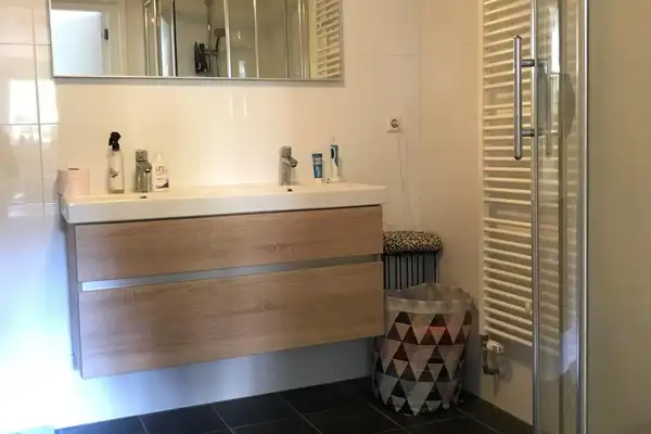 Foto #6 Appartement Maliestraat Utrecht