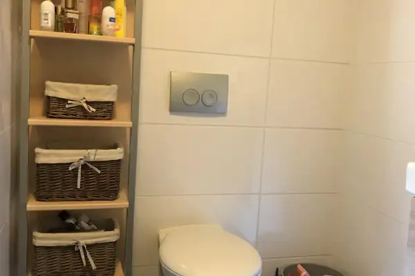 Foto #8 Appartement Maliestraat Utrecht